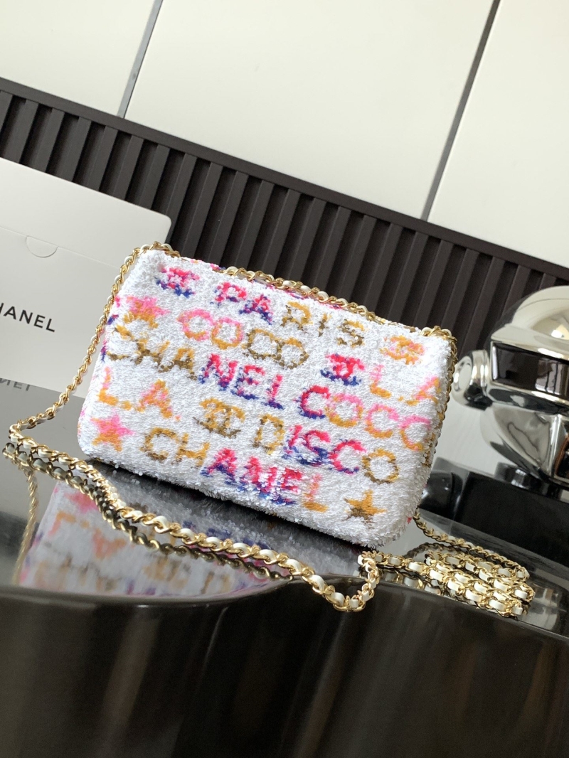 Chanel CF Series Bags